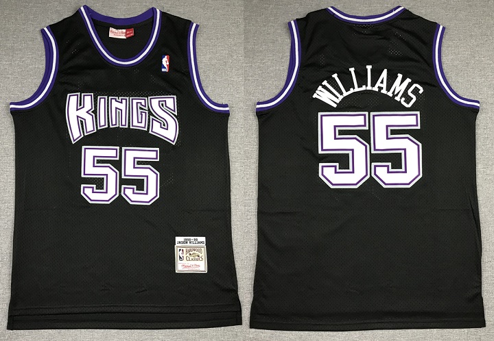 Sacramento Kings Jerseys 21 - Click Image to Close